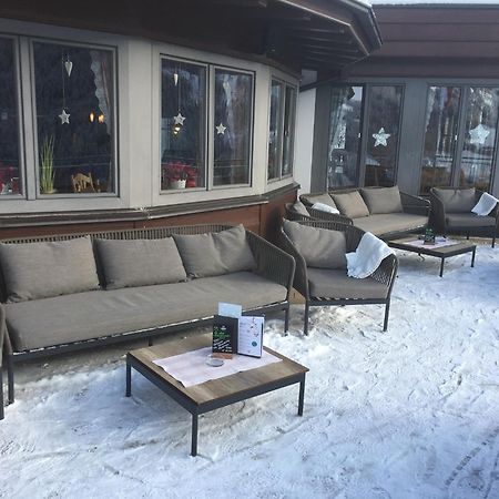 Gast- Und Ferienhof Christler Tux Buitenkant foto